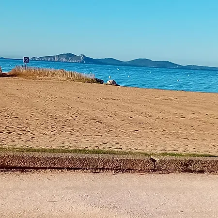 Face A La * La Londe-les-Maures
