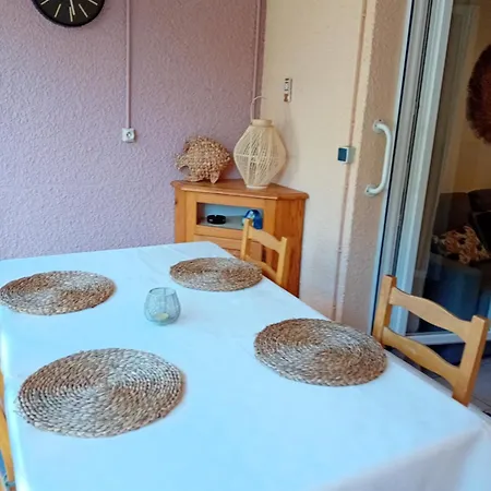 Face A La Apartment La Londe-les-Maures